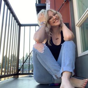 Meet your Posher, Makayln